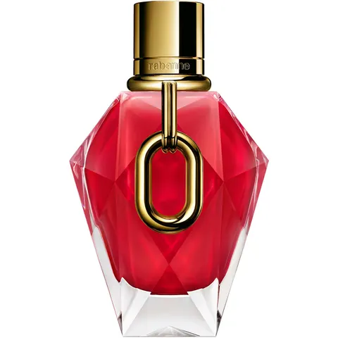 Rabanne Million Red perfume W 90 ml – image 1