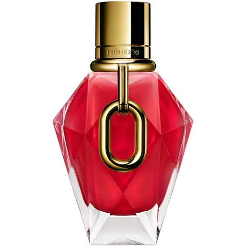 Rabanne Million Red Eau de Parfum 50 ml – afbeelding 1