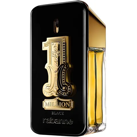 Rabanne One Million Black Eau de Parfum 50 ml – zdjęcie 1