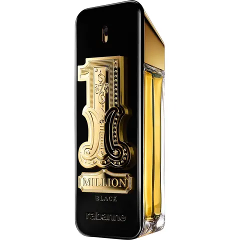 Paco Rabanne 1 Million Black-100 ml – image 1