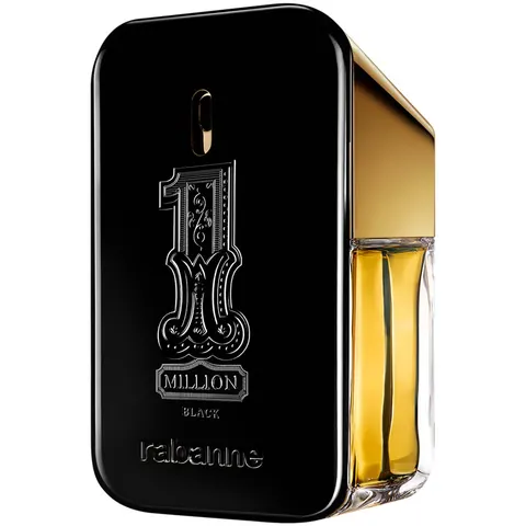 Paco Rabanne 1 Million Black-30 ml – image 1