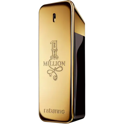 100ml rabanne 1 Million Eau de Toilette – Bild 1