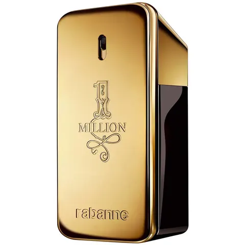 50ml rabanne 1 Million Eau de Toilette – Bild 1