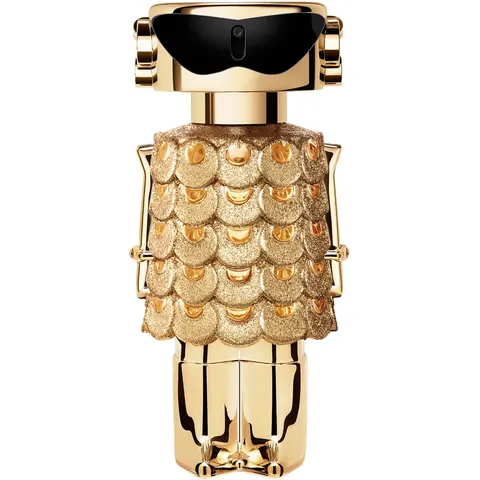 Rabanne FAME INTENSE Eau de Parfum Intense – trasparente 80ml – immagine 1