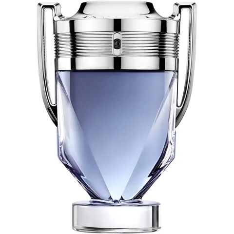 Rabanne Invictus Eau de toilette 100 ml – zdjęcie 1