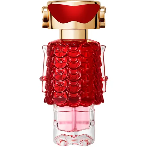 Rabanne - Fame In Love - Parfum Elixir - 30ml – image 1