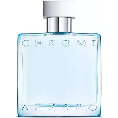 Azzaro Chrome EDT M 50 ml – image 1