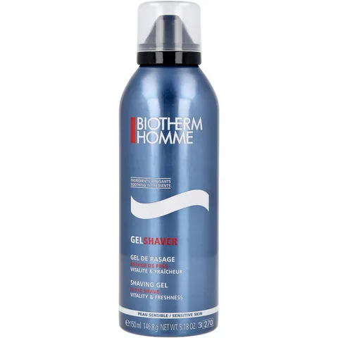 Biotherm Shaving Gel 150 ml – Bild 1