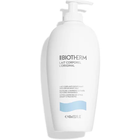 Biotherm Lait Corporel – immagine 1
