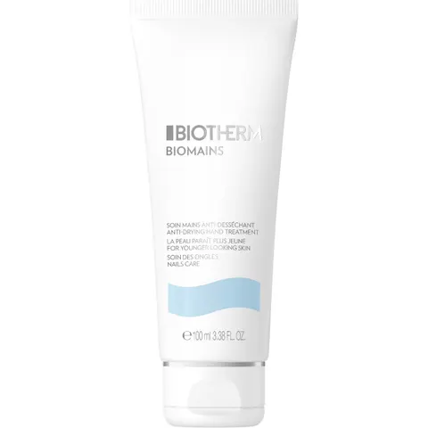 100ml Biotherm Biomains Handcreme – Bild 1