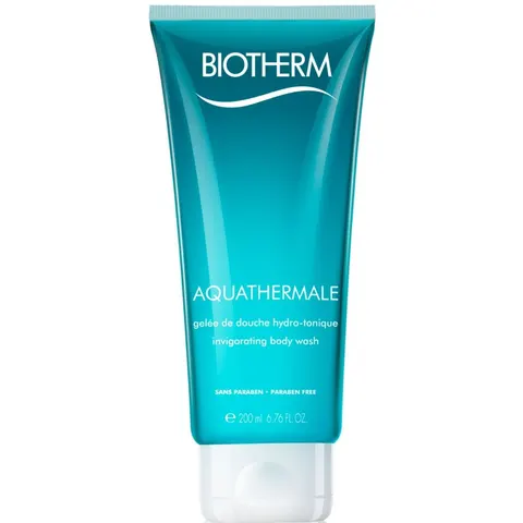 200ml Biotherm Invigorating Body Wash – immagine 1