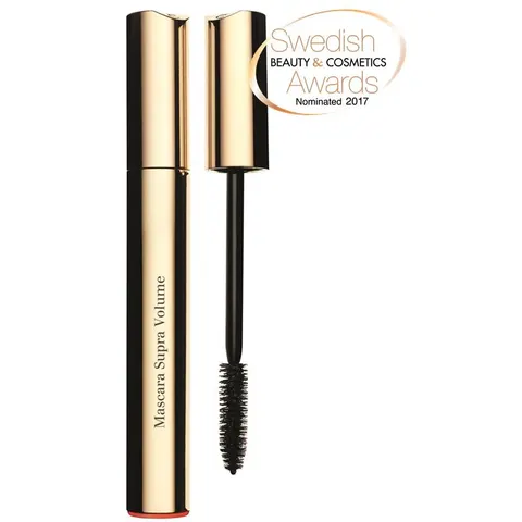 Clarins Mascara Supra Volume Mascara – image 1
