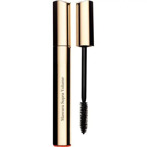 Clarins Supra Volume Mascara 8 ml – Black – image 1