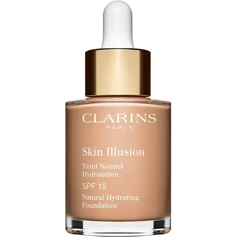 Liquid Make Up Base Skin Illusion Clarins – 12860274109 – image 1