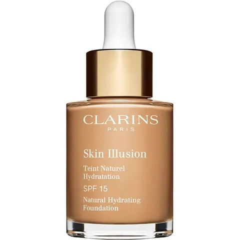 CLARINS Skin Illusión 30 ml – imagen 1