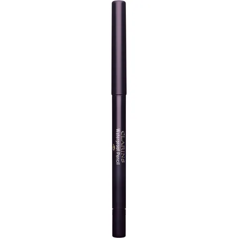 Clarins Lápiz de Ojos Waterproof 04 Fig – imagen 1