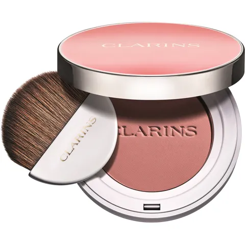 Clarins Joli Blush #03 -cheeky rose – immagine 1