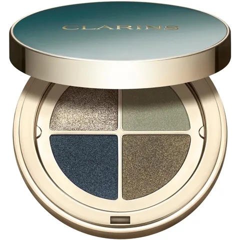 4.2g CLARINS Ombre 4 Colours – Multi 4.2 – 12877975005 – Bild 1