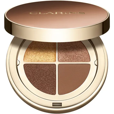 Clarins Ombre 4 Colours – 12877975004 – immagine 1