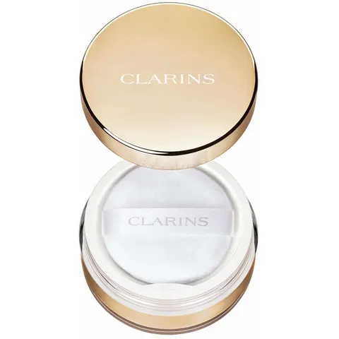 Clarins Ever Matte poudre libre #03-universal deep – imagen 1