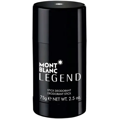 Montblanc Legend deo stick 75 gr – immagine 1