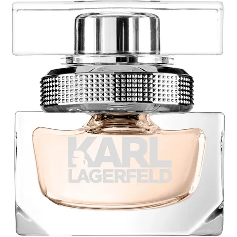 Karl Lagerfeld Agua de perfume para ella 25mL – imagen 1