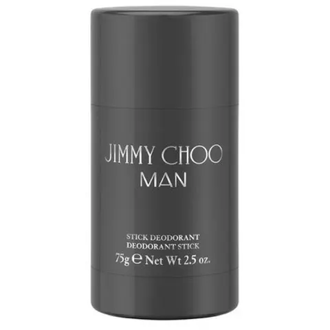 Jimmy Choo Man Deodorant Stick Refreshing 75g – immagine 1