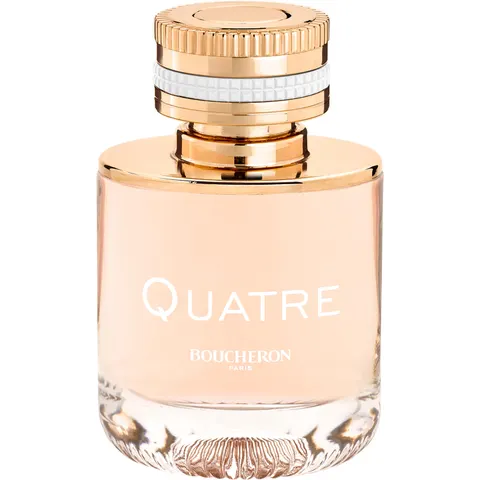 Boucheron Quatre Eau de Parfum 50ml – image 1