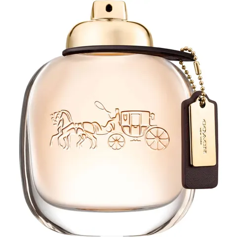 Coach Eau de Parfum for Her 90mL – immagine 1