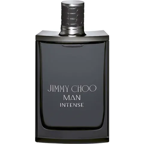 Jimmy Choo Man Intense EDT 100ml Spray – image 1