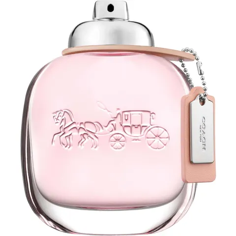 Coach Woman Eau de Toilette 90mL – immagine 1