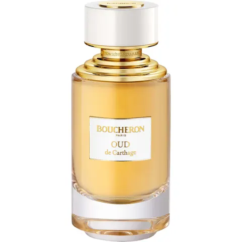 Boucheron Oud De Carthage 125ml EDP Spray – image 1