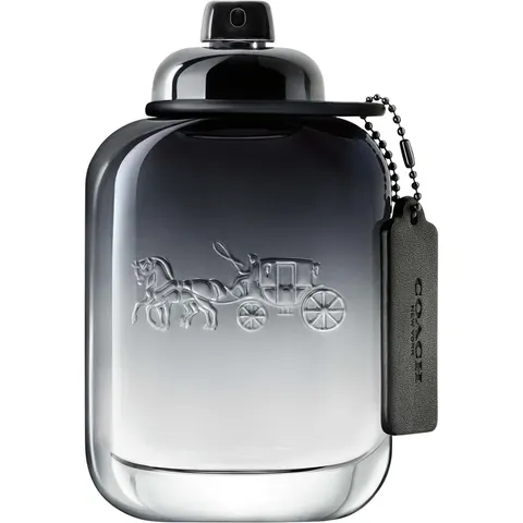 Coach Eau de Toilette For Men 100 ml 100 ml – imagen 1