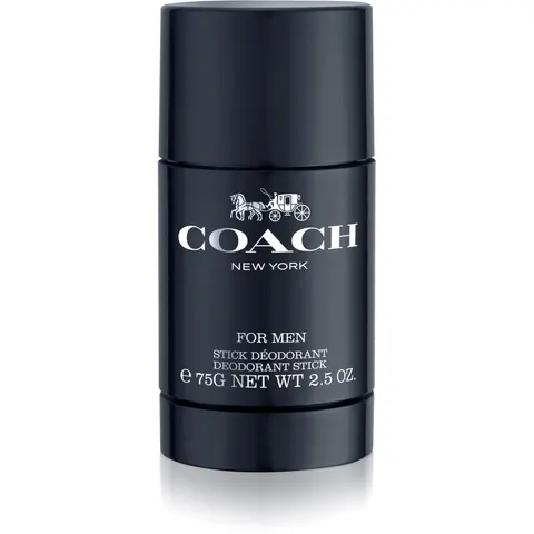 Coach Man Deo Stick 75 ml – Bild 1