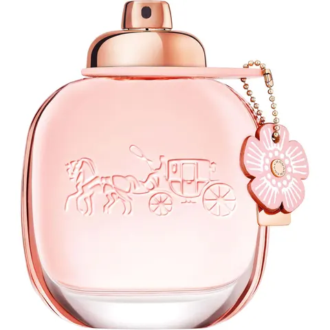 Floral Eau De Parfum Para Mujer 90 Ml – imagen 1