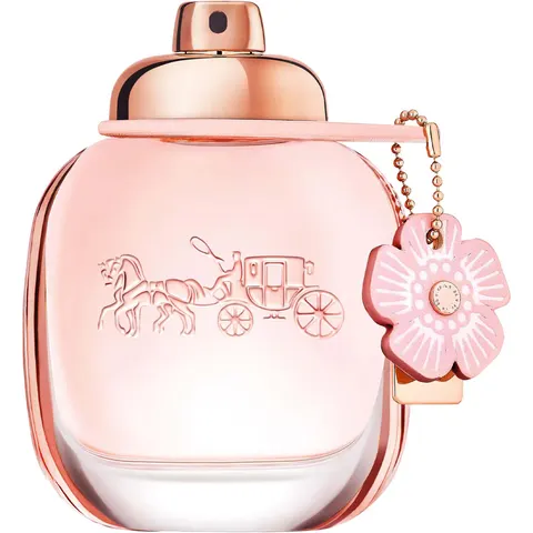 Coach Agua de perfume Floral Mujer 50mL – imagen 1