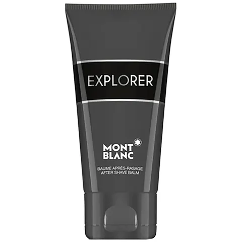 Montblanc Explorer After Shave Balm 150ml – image 1
