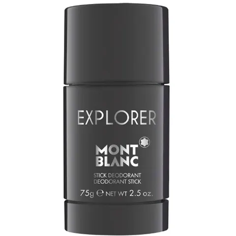 75g Montblanc Explorer Deostick – Bild 1