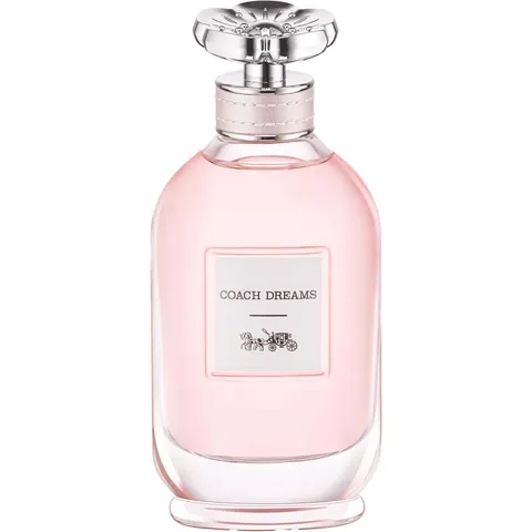 Coach Dreams Eau de Parfum da donna 90 ml – immagine 1