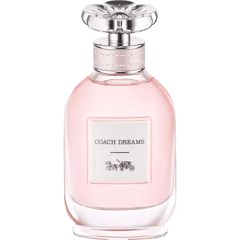 Coach Dreams Eau De Parfum 60 ml – zdjęcie 1