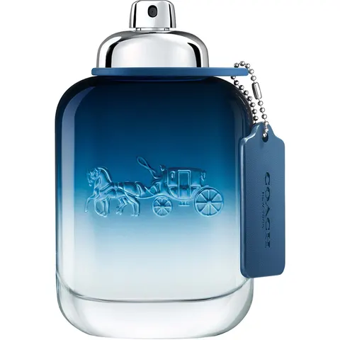 Coach Cch Blue Eau de Toilette 60 ml – imagen 1