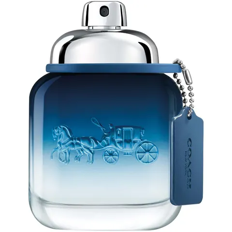 Coach Blue EdT 40 ml – Bild 1