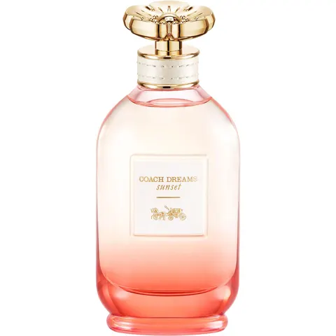 Coach Dreams Sunset EDP W 90 ml – image 1