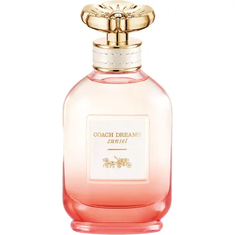 Coach Dreams Sunset Eau de Parfum 60mL – immagine 1