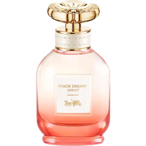 Coach Dreams Sunset Eau de Parfum 40mL – immagine 1