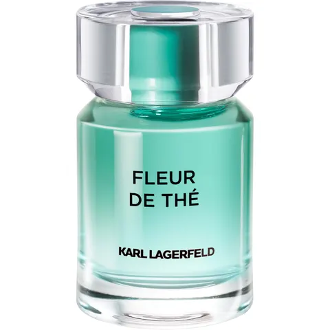 Karl Lagerfeld Feur de Thé EDP W 50 ml – image 1