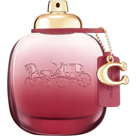 Coach Wild Rose Eau de Parfum Spray 90ml – afbeelding 1