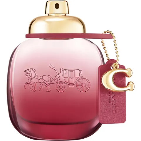 Coach Wild Rose EDP W 50 ml – image 1