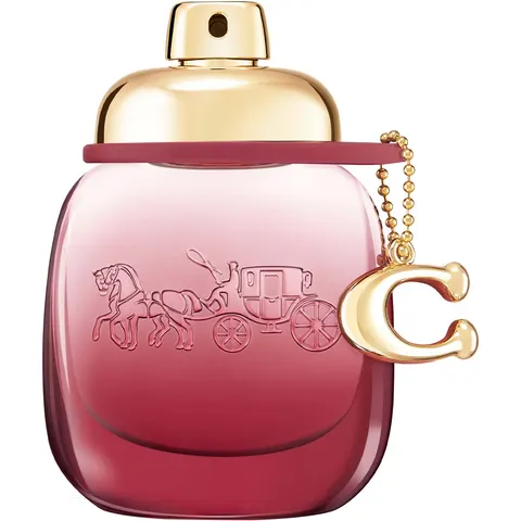 Coach Wild Rose Eau de Parfum da donna 30 ml – immagine 1