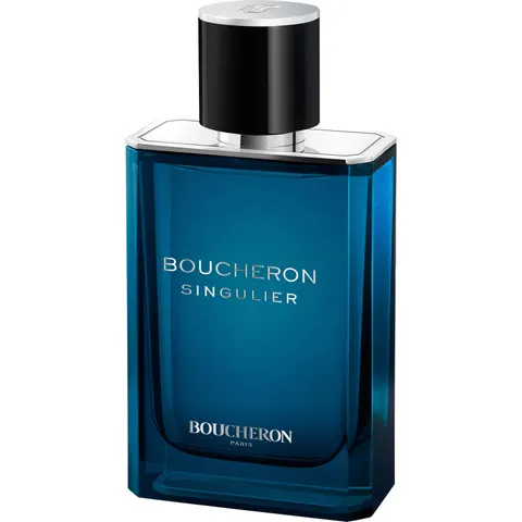 Boucheron Singulier Homme Eau de Parfum for Men 100mL – immagine 1